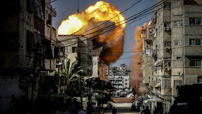 29 Palestinians killed, others injured in Israeli airstrikes across Gaza despite ceasefire