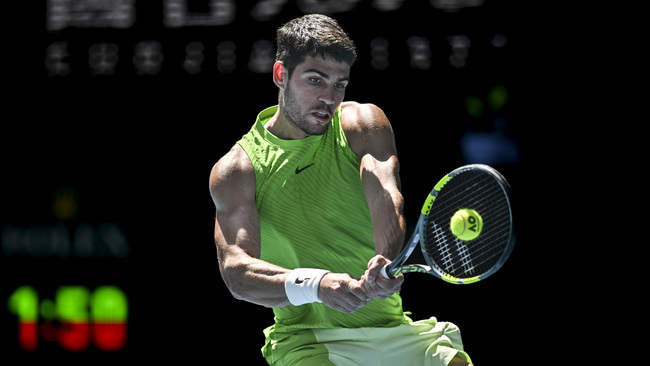 Australian Open 2026