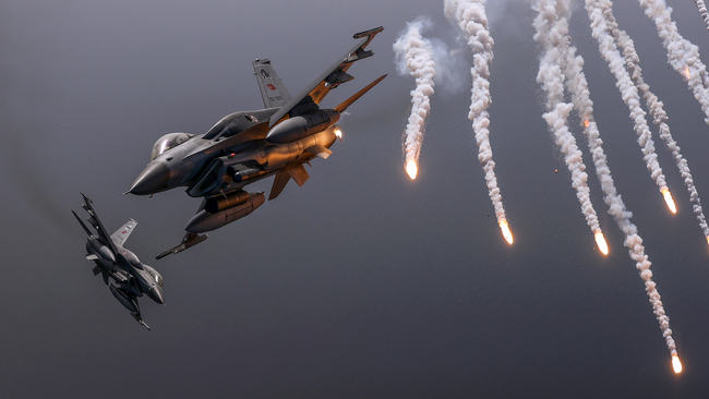 EFES-2026 Military Exercise