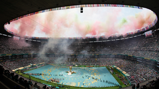 FIFA World Cup 2026