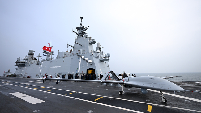 NATO's Steadfast Dart 2026 exercise