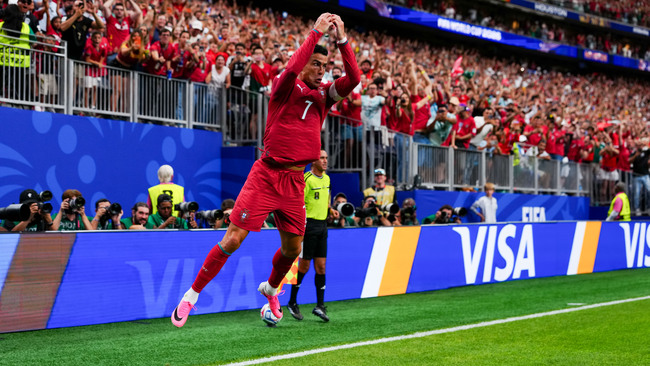  2026 FIFA World Cup