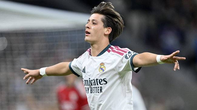 Real Madrid v Sevilla FC - La Liga