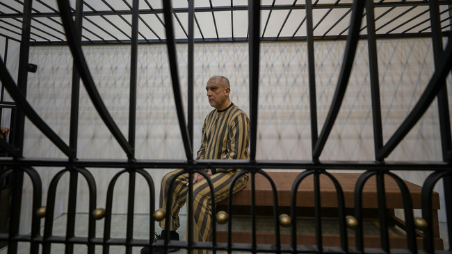 Trial of Assad’s cousin Atef Najib begins in Damascus